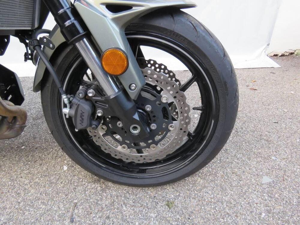 Kawasaki Versys 650 Tourer (2022 - 24) (8)