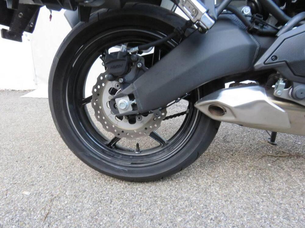 Kawasaki Versys 650 Tourer (2022 - 24) (9)