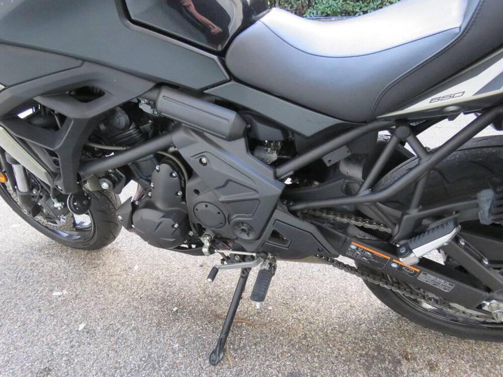 Kawasaki Versys 650 Tourer (2022 - 24) (11)