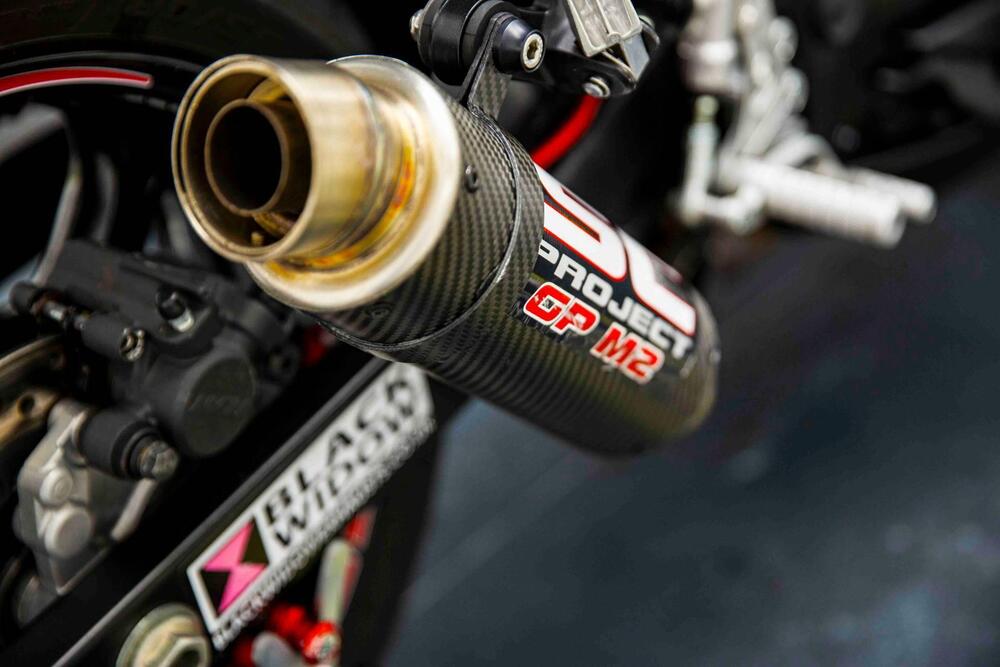 Suzuki GSR 750 Mat Black L.E. (2013 - 14) (18)