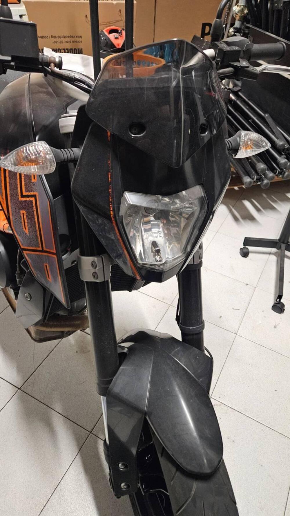 KTM 690 Duke (2012 - 16) (4)