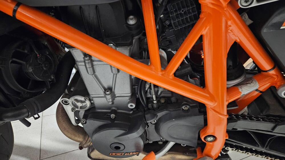 KTM 690 Duke (2012 - 16) (5)