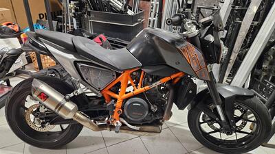 KTM 690 Duke (2012 - 16) usata