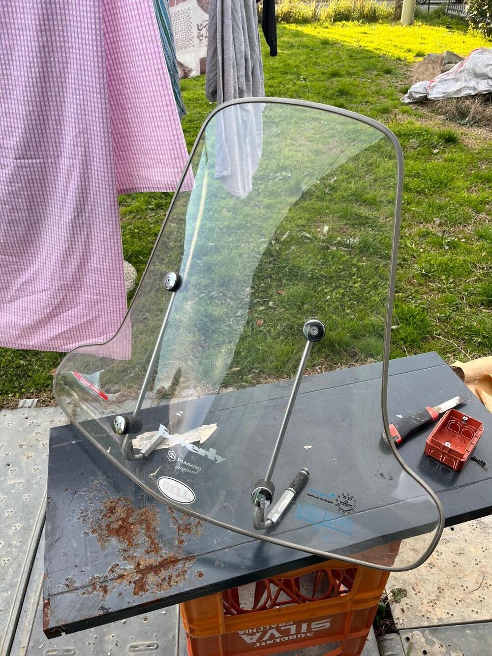 Piaggio Beverly 125 S i.e. (2010 - 17) (10)