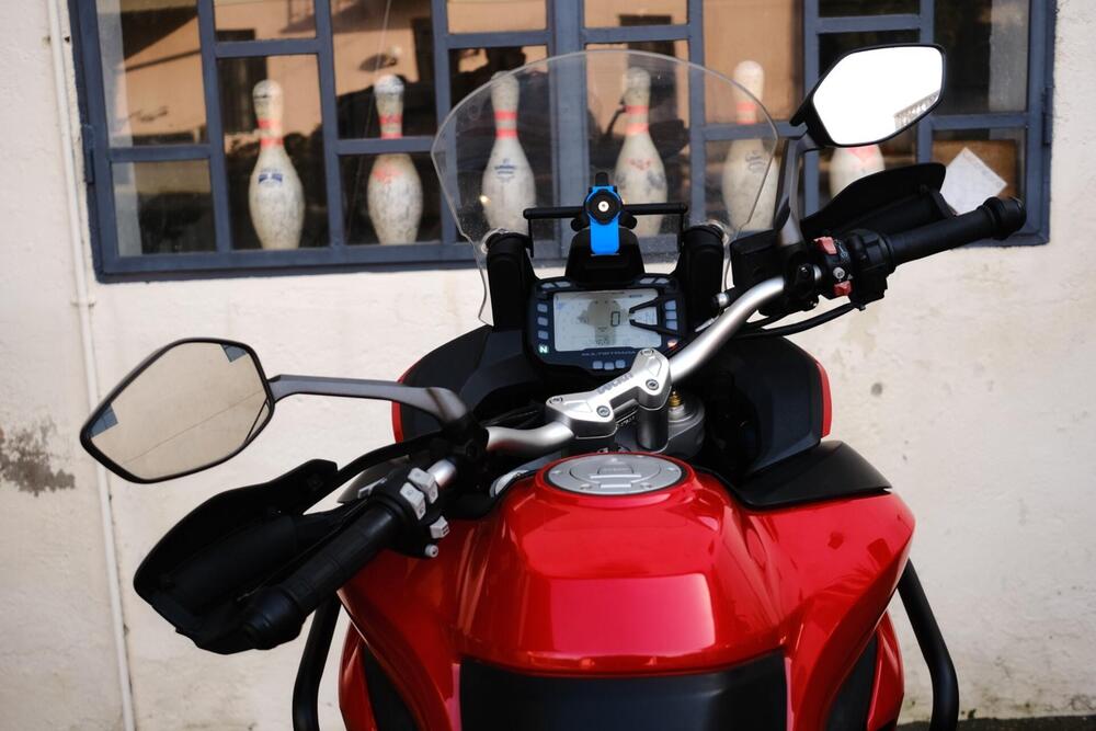 Ducati Multistrada 950 (2018) (7)