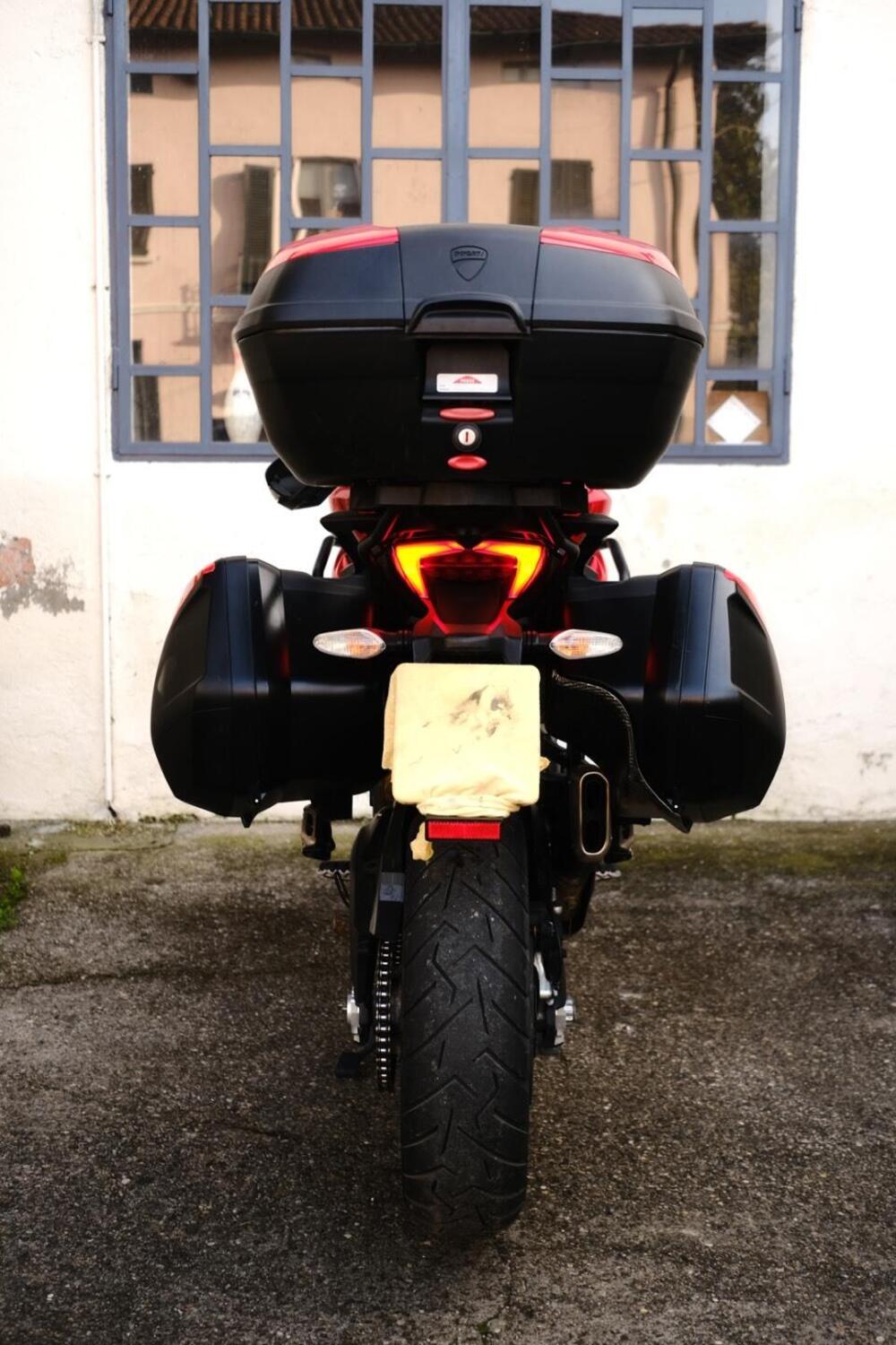 Ducati Multistrada 950 (2018) (8)