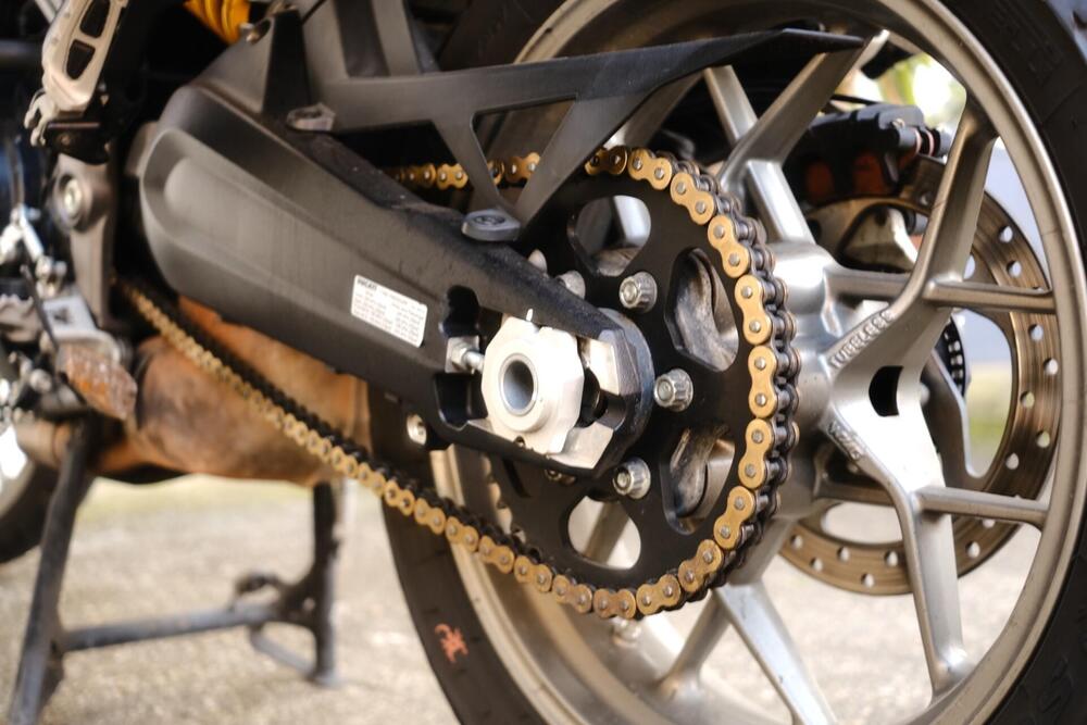 Ducati Multistrada 950 (2018) (10)