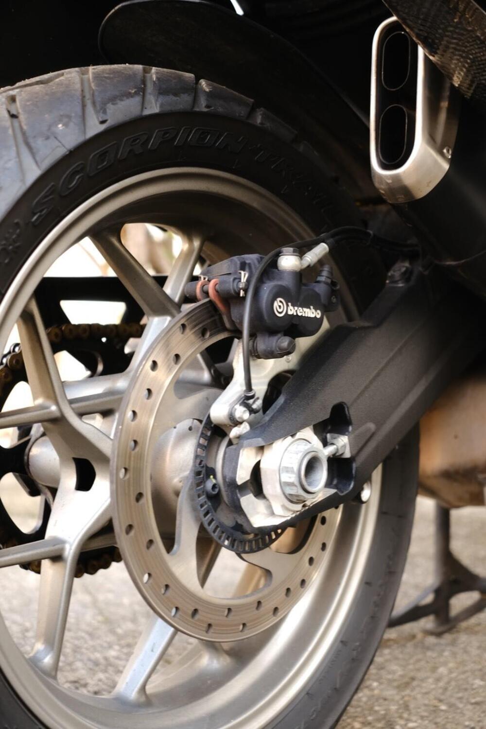 Ducati Multistrada 950 (2018) (12)