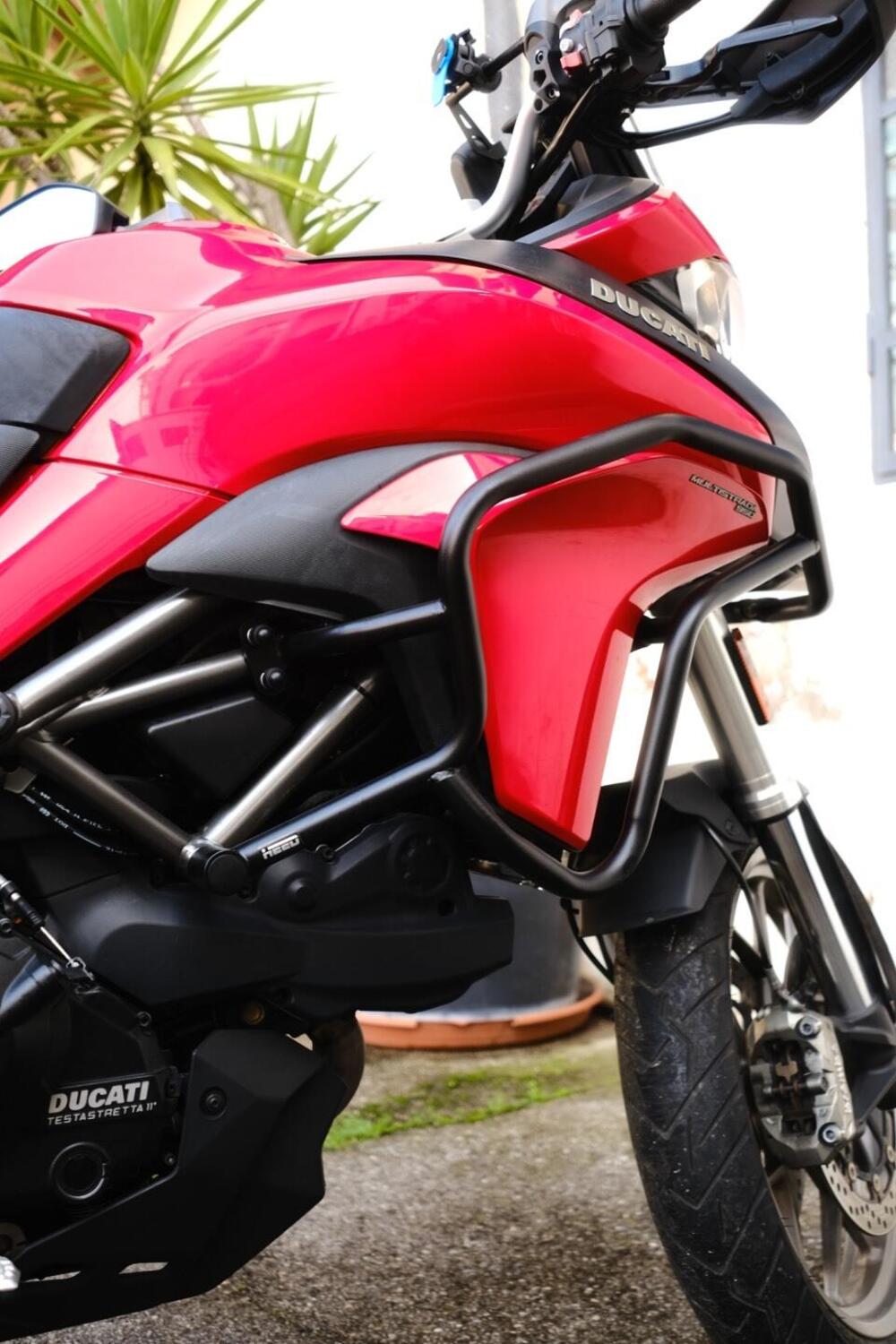 Ducati Multistrada 950 (2018) (13)