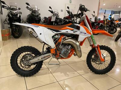 KTM 65 SX (2023) usata