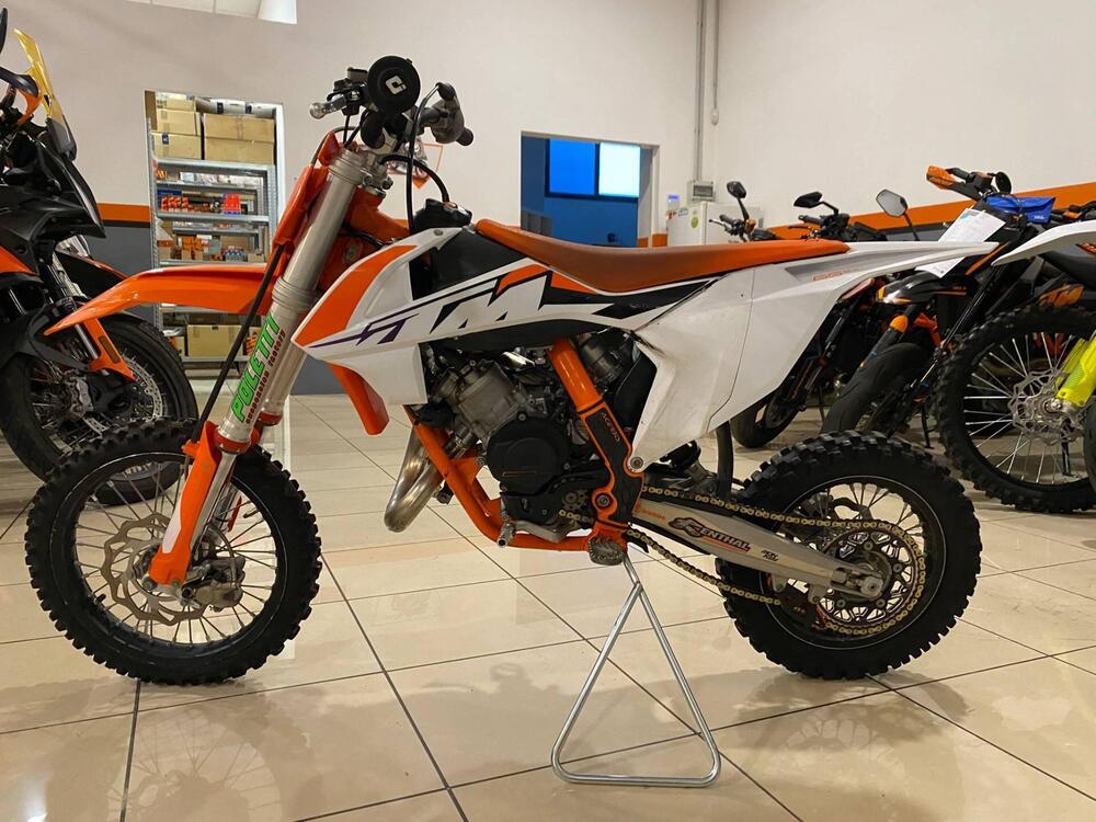 KTM 65 SX (2023) (2)