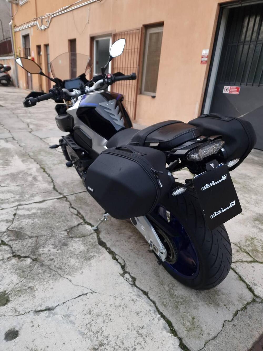 Yamaha MT-10 SP (2017 - 20) (6)