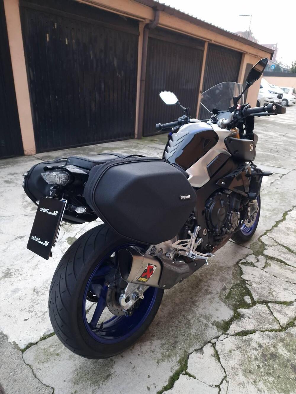 Yamaha MT-10 SP (2017 - 20) (8)