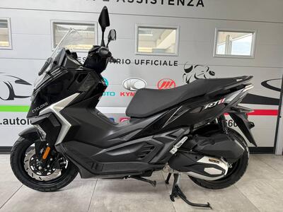 Cyclone RT1 (2025 - 26) nuova