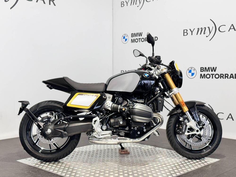 Bmw R 12 nineT (2023 - 26)