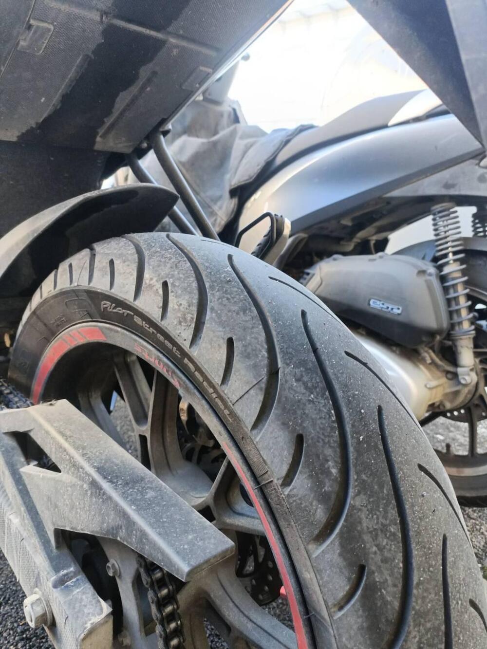 Aprilia Tuono 125 (2021 - 24) (7)