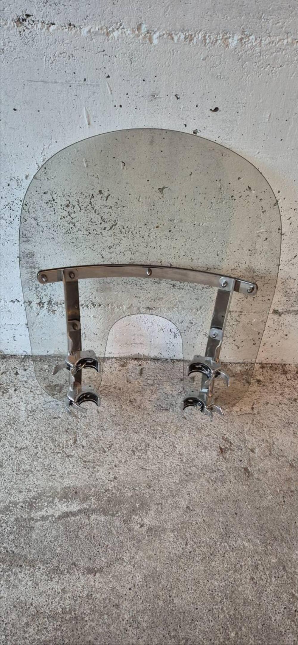 Parabrezza Harley sportster Harley-Davidson