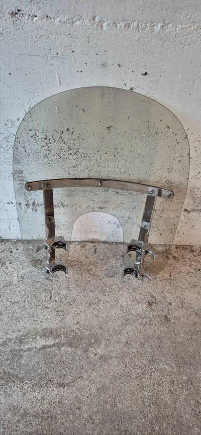 Parabrezza Harley sportster Harley-Davidson