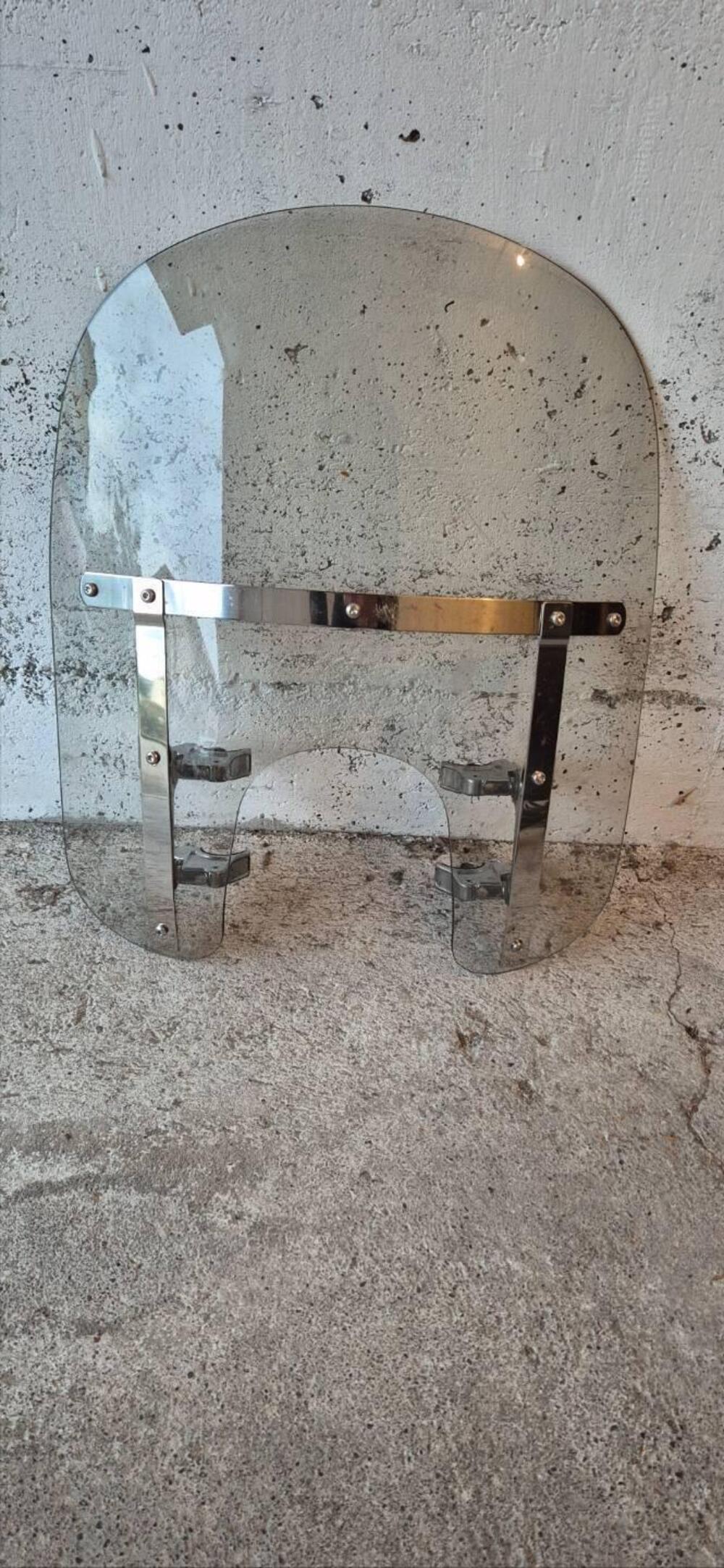 Parabrezza Harley sportster Harley-Davidson (2)