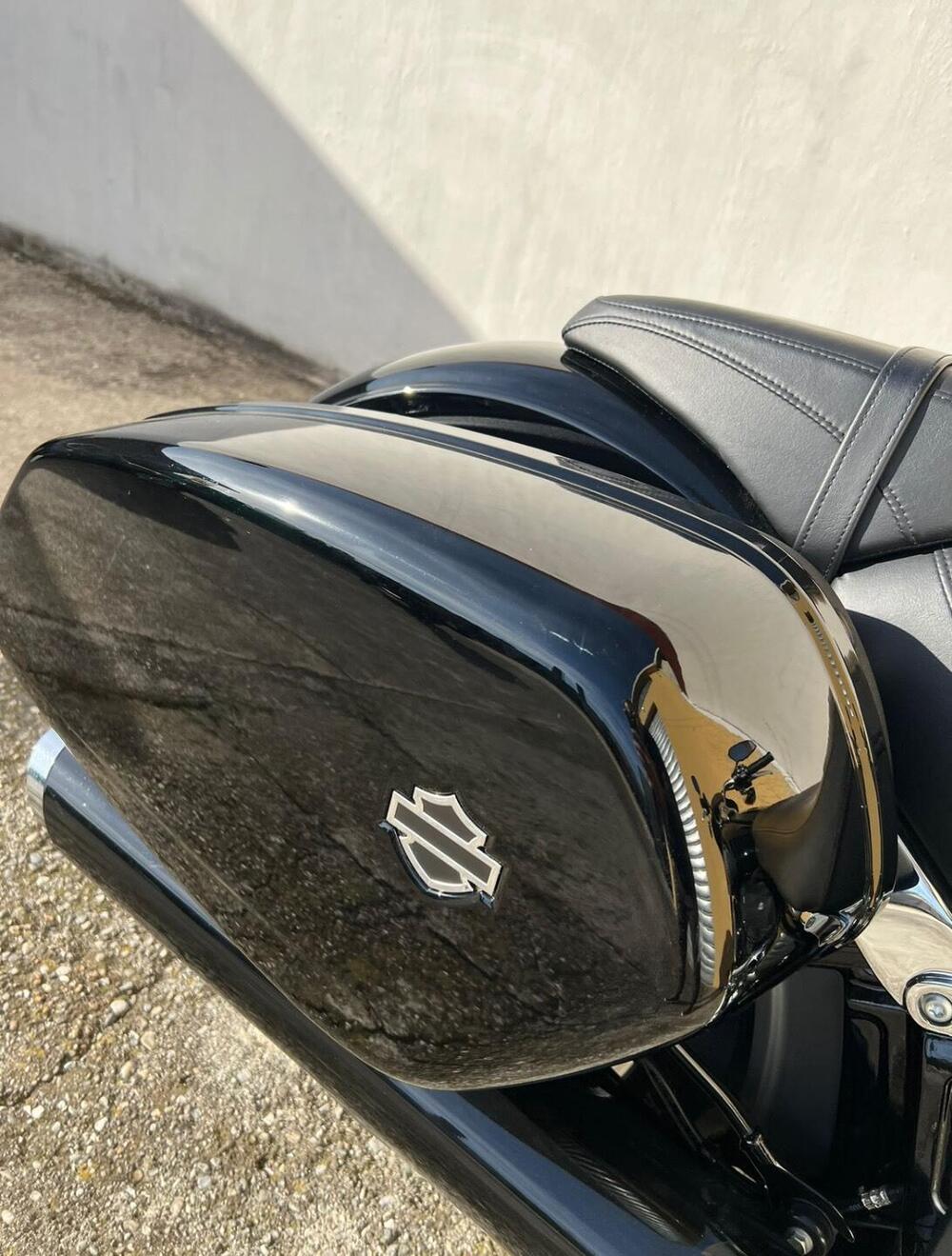 Harley-Davidson 107 Sport Glide (2018 - 20) (5)