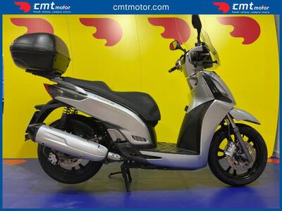 Kymco People 300i GT ABS (2010 - 17) usata