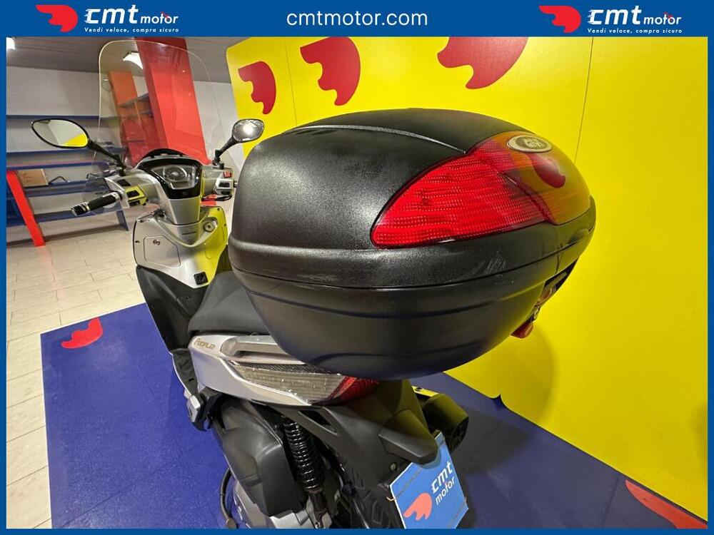 Kymco People 300i GT ABS (2010 - 17) (11)