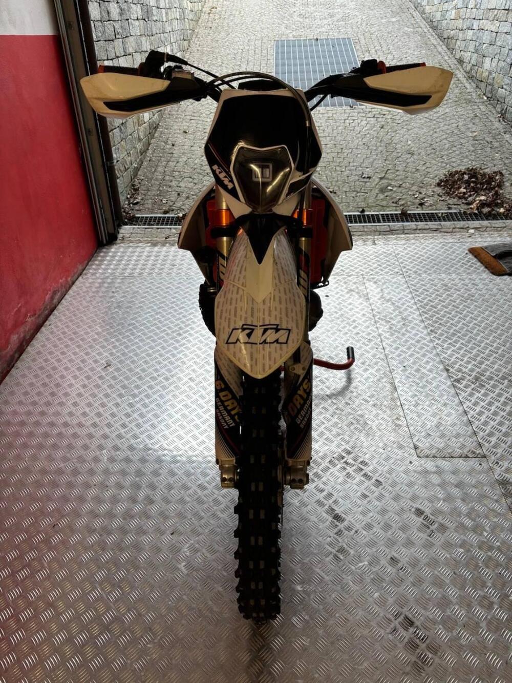 KTM 300 EXC E Six Days (2013) (3)