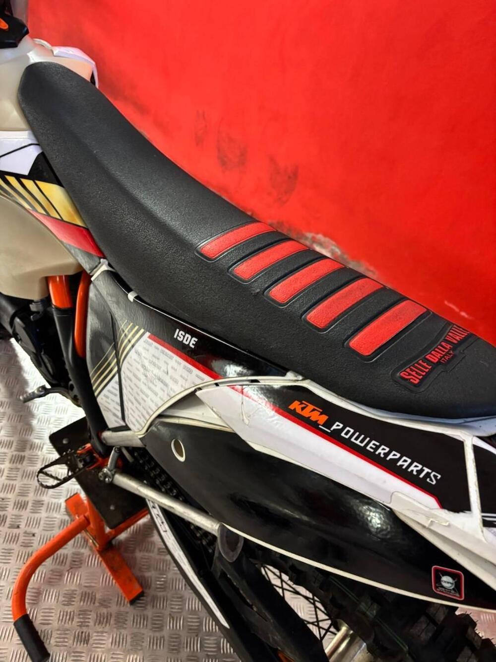 KTM 300 EXC E Six Days (2013) (5)