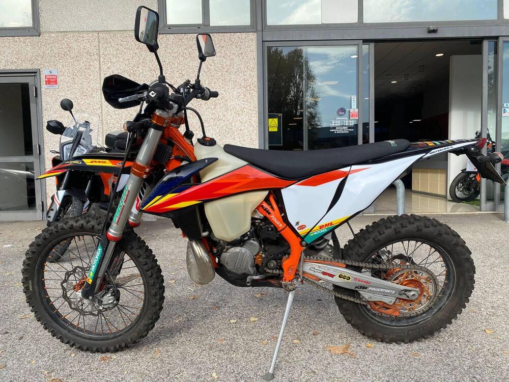 KTM 300 EXC Erzbergrodeo TPI (2021)