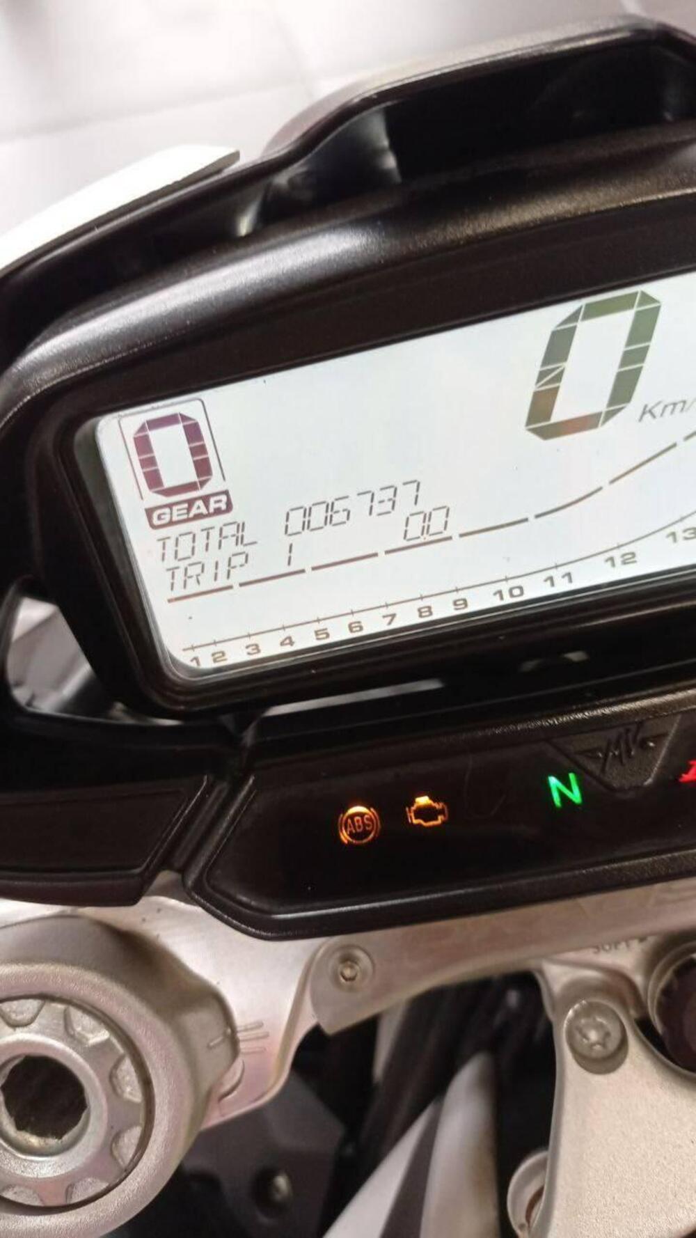 MV Agusta Dragster 800 RR (2021 - 23) (5)