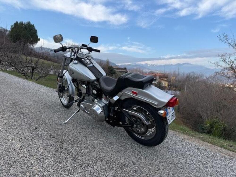 Harley-Davidson 1340 Standard (1985 - 89) (3)