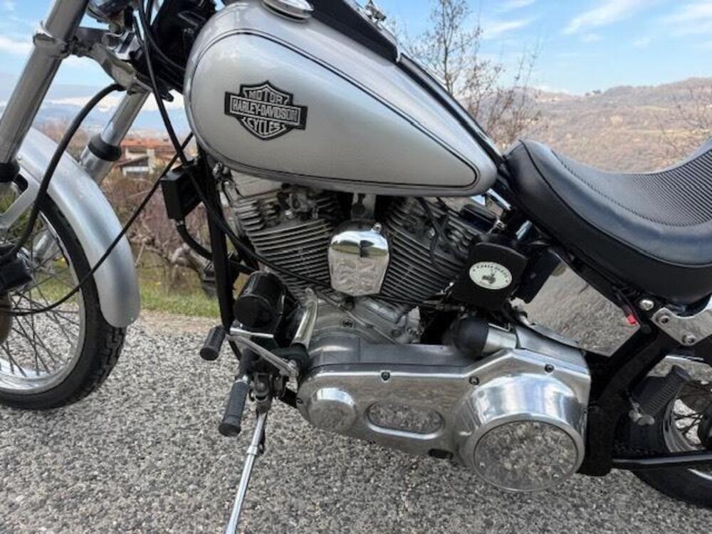 Harley-Davidson 1340 Standard (1985 - 89) (6)