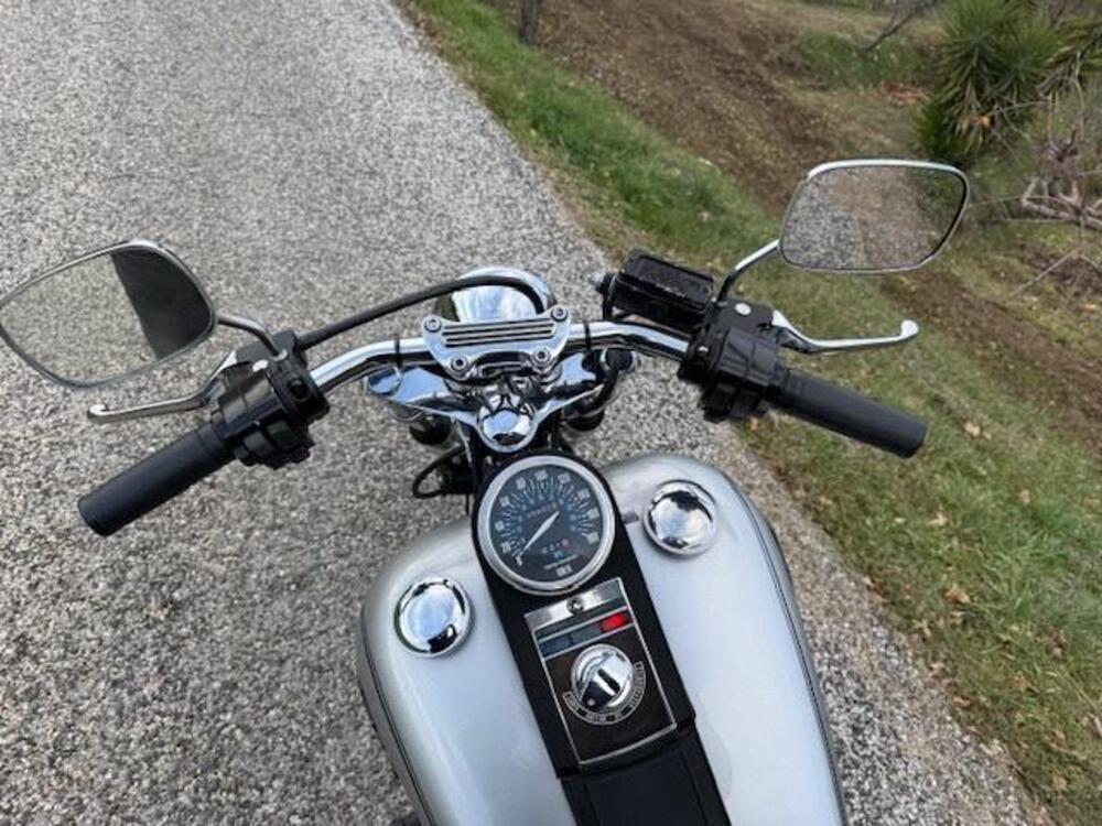 Harley-Davidson 1340 Standard (1985 - 89) (8)