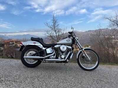 Harley-Davidson 1340 Standard (1985 - 89) usata