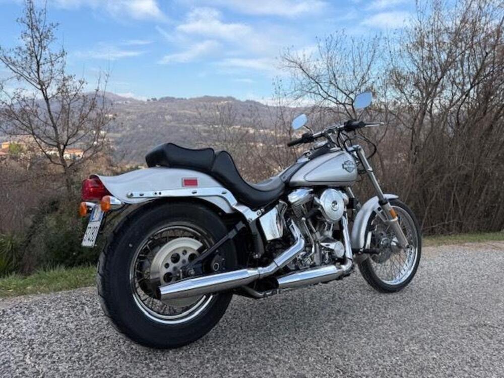 Harley-Davidson 1340 Standard (1985 - 89) (12)