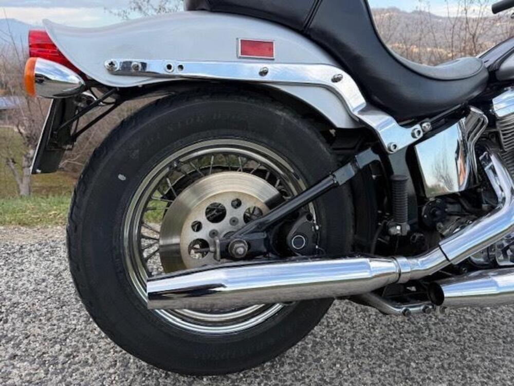 Harley-Davidson 1340 Standard (1985 - 89) (13)