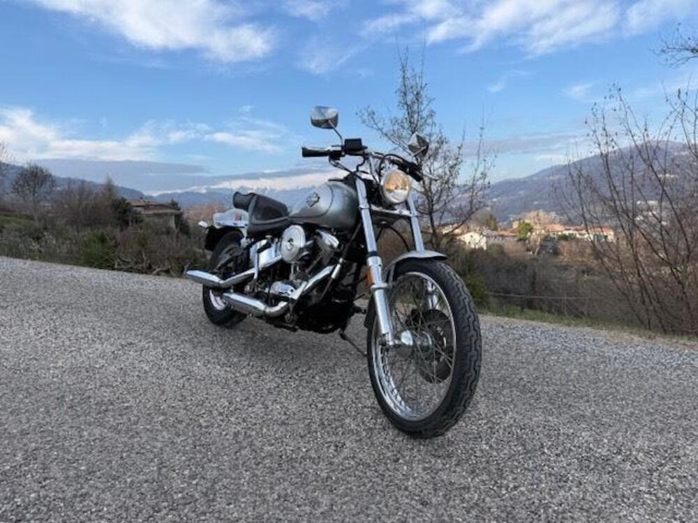 Harley-Davidson 1340 Standard (1985 - 89) (16)