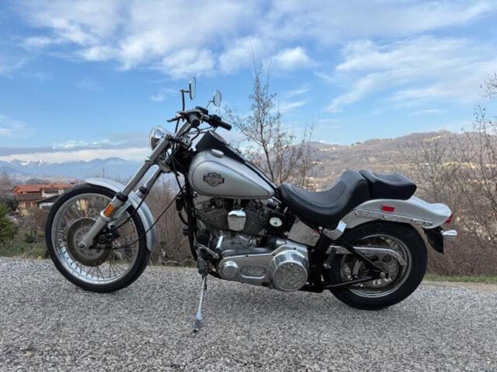 Harley-Davidson Softail 1340 84 (2)