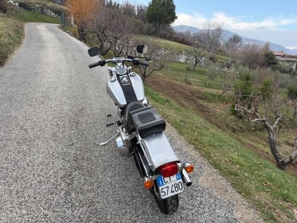 Harley-Davidson Softail 1340 84 (7)