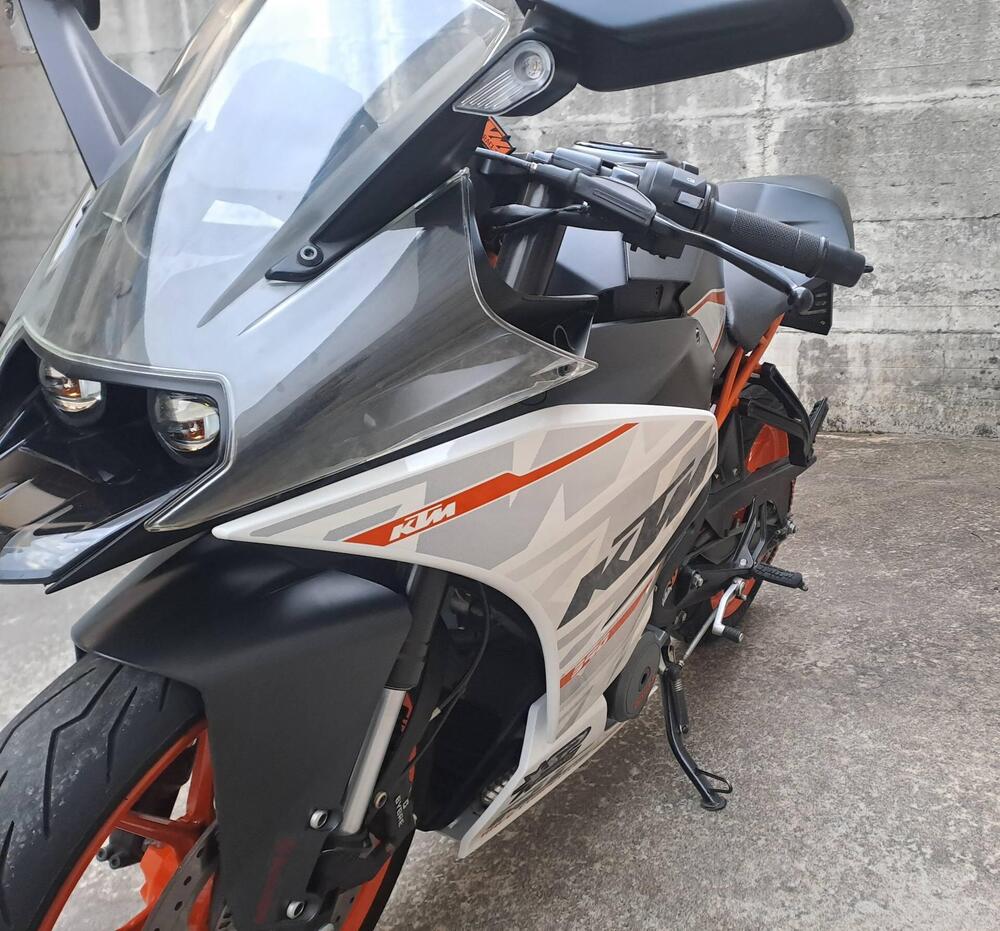 KTM RC 390 ABS (2015 - 16) (5)