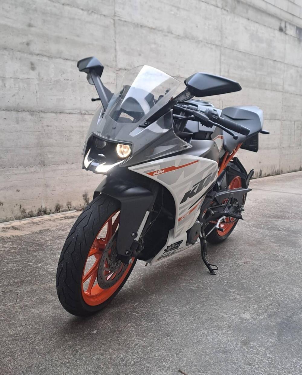 KTM RC 390 ABS (2015 - 16) (6)