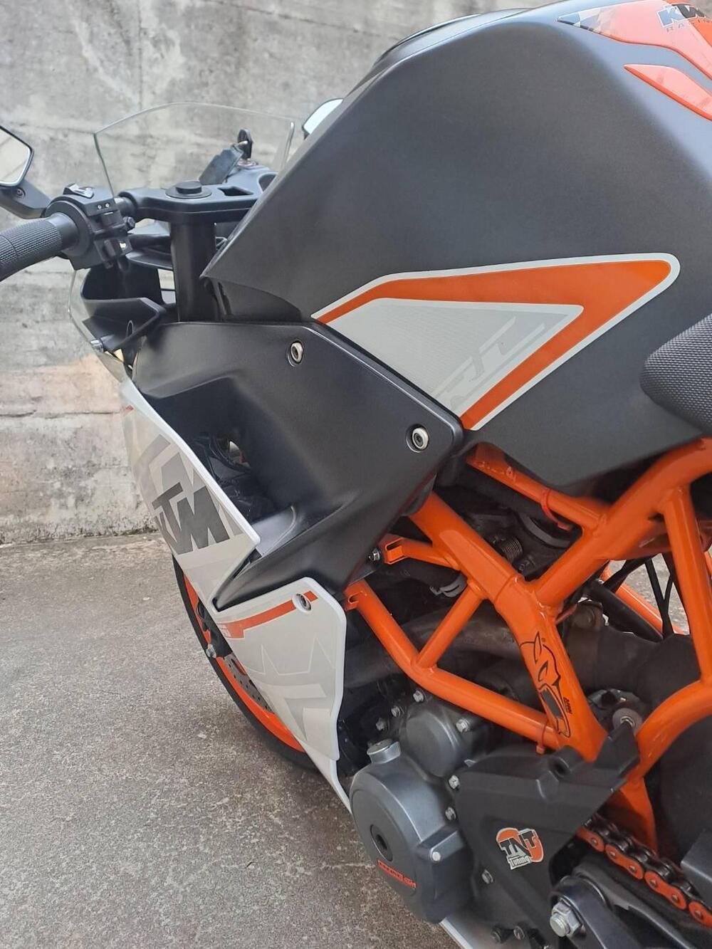 KTM RC 390 ABS (2015 - 16) (7)