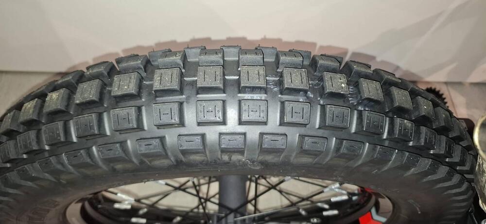 Montesa Cota 4RT 260 (2022 - 24) (5)