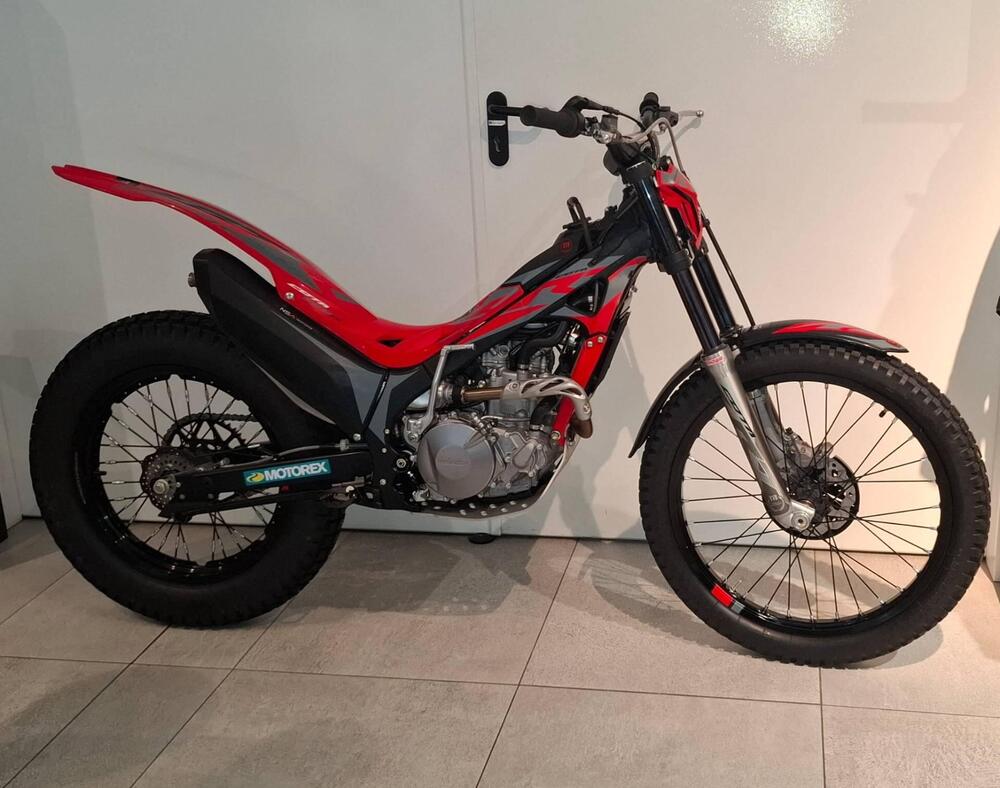 Montesa Cota 4RT 260 (2022 - 24)