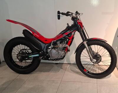Montesa Cota 4RT 260 (2022 - 24) usata