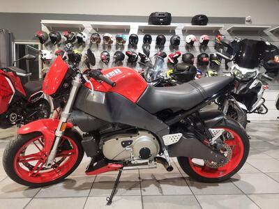 Buell Lightning XB 12S usata