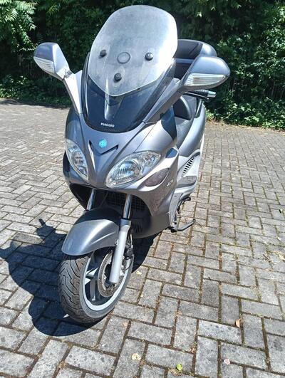 Piaggio X9 250 Evolution usata