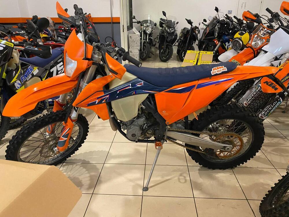 KTM 350 EXC-F (2022) (2)