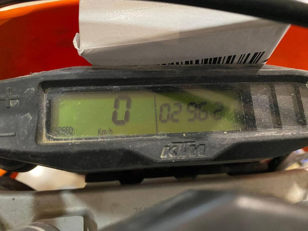 KTM 350 EXC-F (2022) (3)