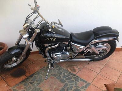 Suzuki Marauder VZ 800 usata